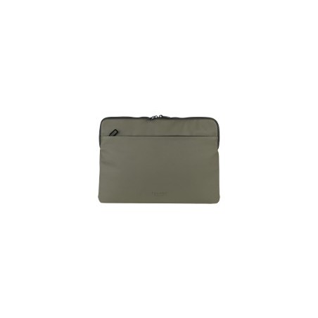 Tucano BFGOM1516-VM borsa per laptop 40,6 cm (16") Custodia a tasca Verde