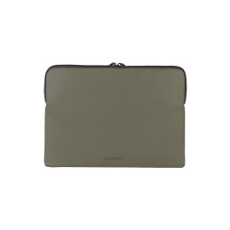 Tucano BFGOM1516-VM borsa per laptop 40,6 cm (16") Custodia a tasca Verde