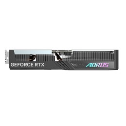 GIGABYTE AORUS GeForce RTX 4060 Ti ELITE 8G NVIDIA 8 GB GDDR6