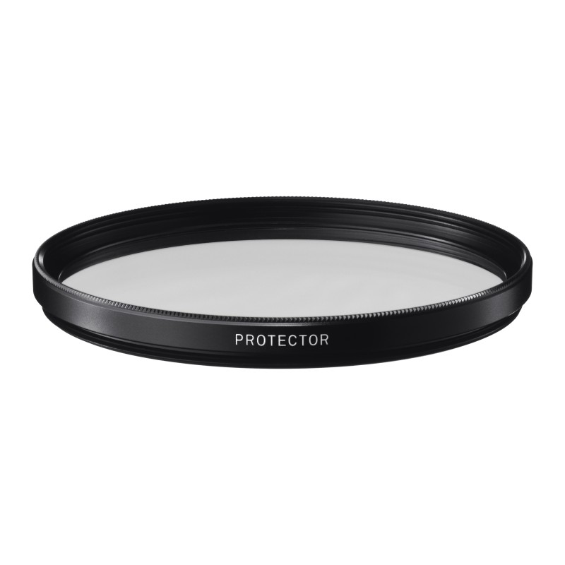 Sigma 67mm Protector Filtro protettivo per fotocamera 6,7 cm