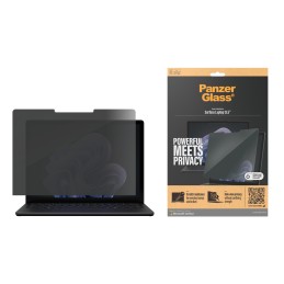 PanzerGlass P6253 protezione per lo schermo dei tablet Pellicola proteggischermo trasparente Microsoft 1 pz