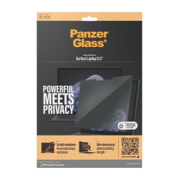 PanzerGlass P6253 protezione per lo schermo dei tablet Pellicola proteggischermo trasparente Microsoft 1 pz