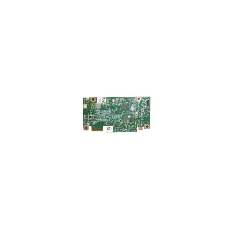 DELL HBA355I controller RAID PCI Express