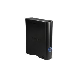 Transcend StoreJet 35T3 disco rigido esterno 8 TB 3.5" USB 3.2 Gen 1 (3.1 Gen 1) Nero