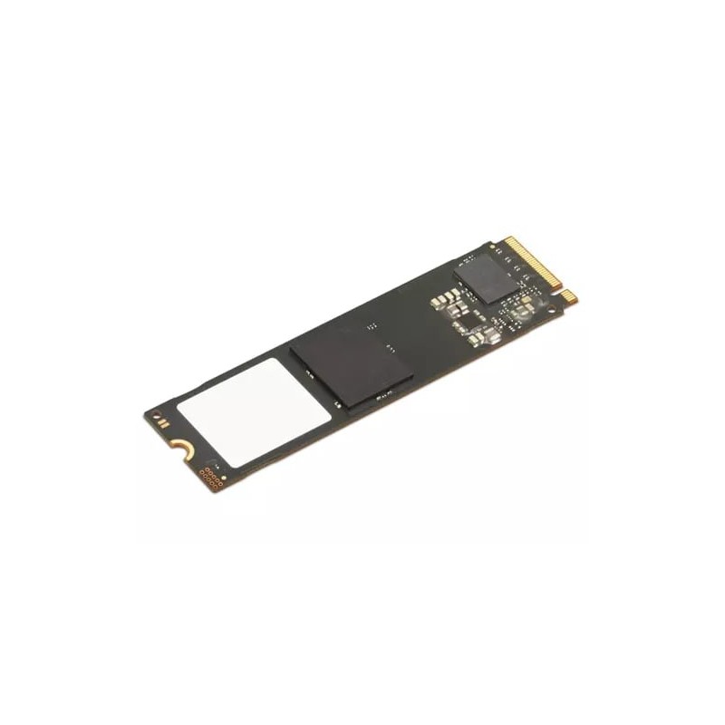 Lenovo 4XB1L68661 drives allo stato solido 512 GB M.2 PCI Express 4.0 NVMe