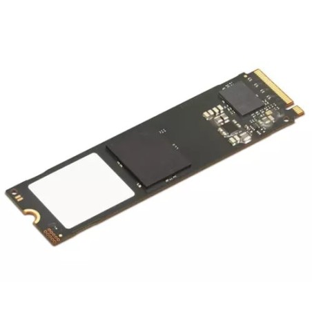 Lenovo 4XB1L68661 drives allo stato solido 512 GB M.2 PCI Express 4.0 NVMe