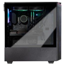 CAPTIVA Highend Gaming R80-917 AMD Ryzen™ 9 5900X 32 GB DDR4-SDRAM 1 TB SSD NVIDIA GeForce RTX 4070 SUPER Windows 11 Home