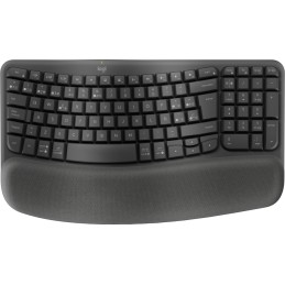 Logitech Wave Keys for...