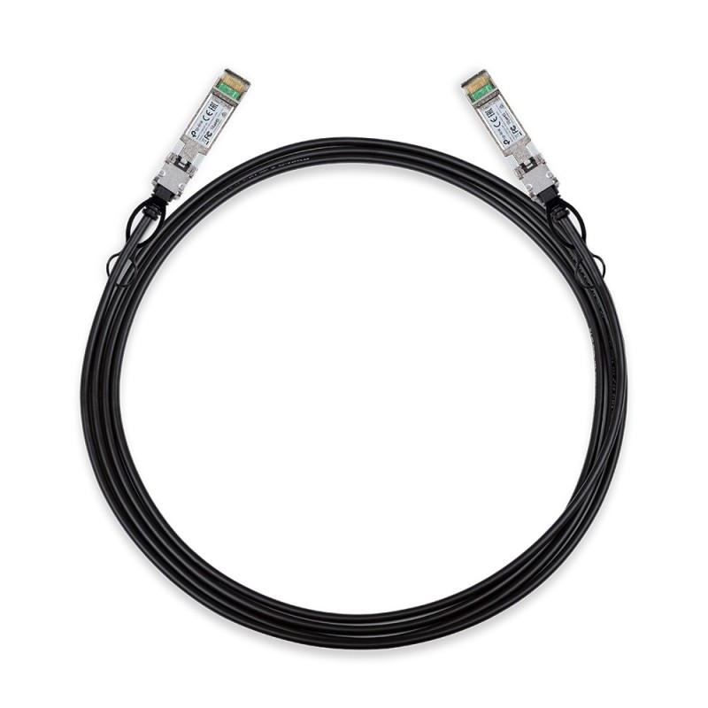 TP-LINK TL-SM5220-3M V1 - 10GBase Direktanschlusskabel - SFP+ (M)