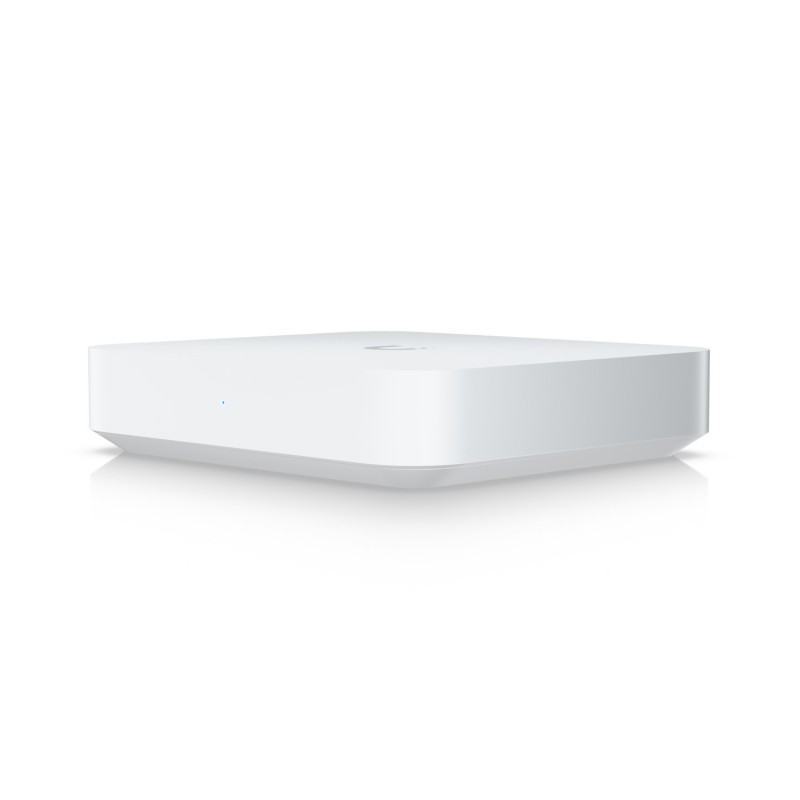 Ubiquiti UniFi Max - Sicherheitsgerat - 1GbE, 2.5GbE