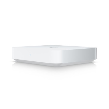 Ubiquiti Gateway Max gateway controller 2500 Mbit s