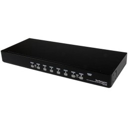 StarTech.com 8 Port USB /...