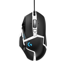 Logitech Gaming Mouse G502...