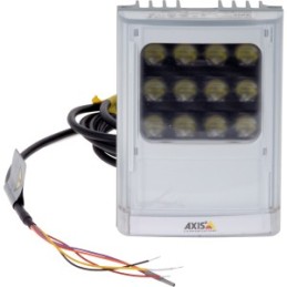 Axis T90D25 AC/DC W-LED...