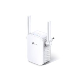 TP-Link RE305 moltiplicatore di rete Ripetitore di rete Bianco 10, 100 Mbit s