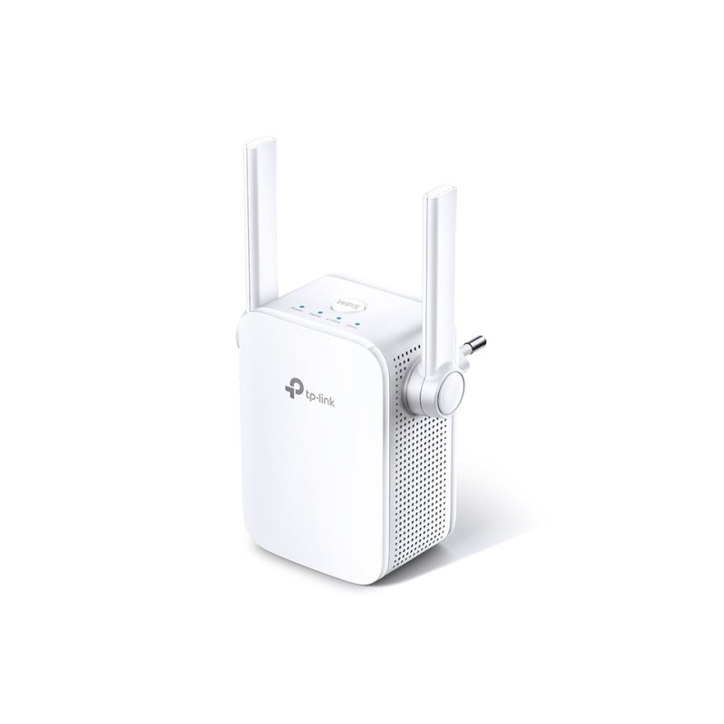 TP-LINK AC1200 Wi-Fi Range Extender RE305 - Wi-Fi-Range-Extender