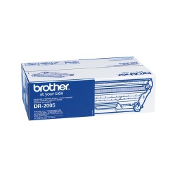 Brother DR-2005 tamburo per stampante Originale 1 pz