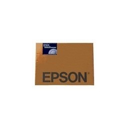 Epson Ultra Smooth Fine Art Paper(250), in rotoli da 43,18cm (17'') x 15, 2m.