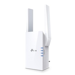 TP-Link RE605X moltiplicatore di rete Ripetitore di rete Bianco 10, 100, 1000 Mbit s