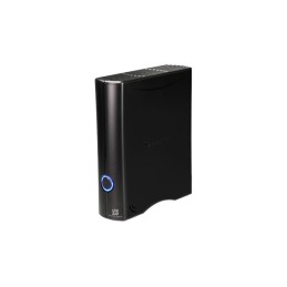 Transcend StoreJet 35T3 disco rigido esterno 8 TB 3.5" USB 3.2 Gen 1 (3.1 Gen 1) Nero