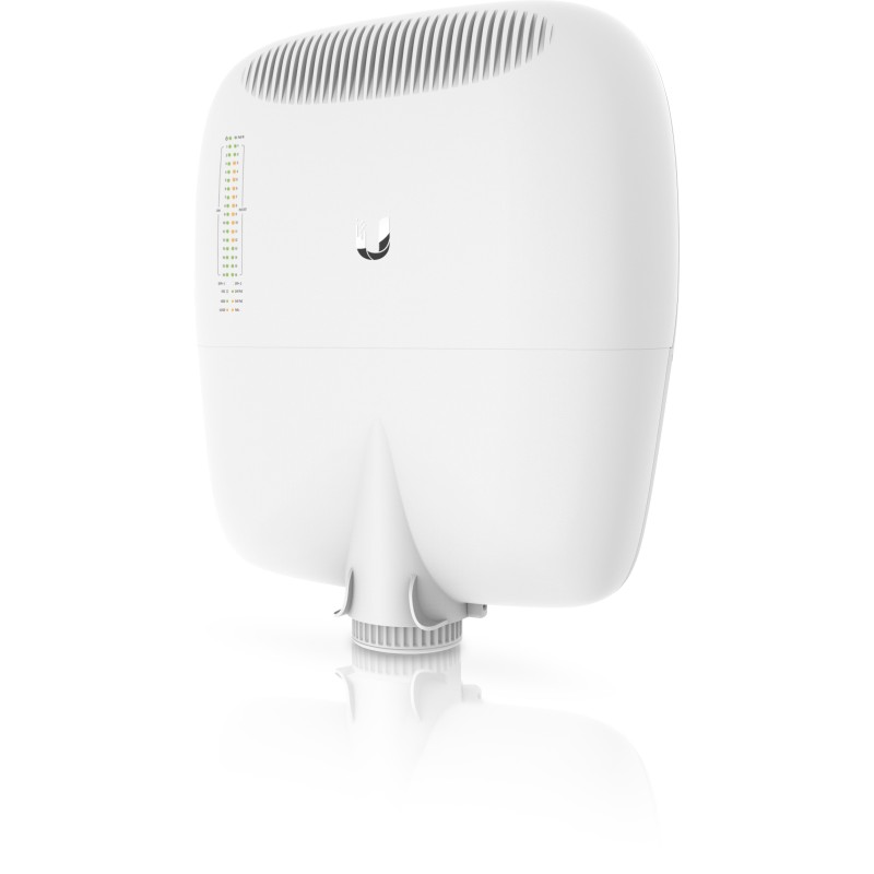 Ubiquiti EdgePoint S16 - Switch - 16 x 10/100/1000 (PoE)