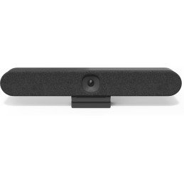 Logitech Rally Bar Huddle -...