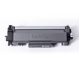 Brother TN-2590XL cartuccia toner 1 pz Originale Nero