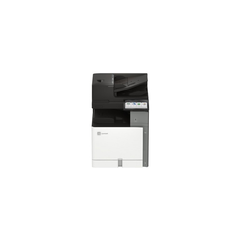 Lexmark CX961se - Multifunktionsdrucker - Farbe - Laser - A3/Ledger (Medien)