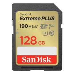 SanDisk SDSDXW2-128G-GNCIN 64 GB SDXC Classe 10