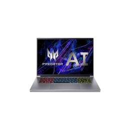 Acer Predator Triton Neo 16 PTN16-51-978P Intel Core Ultra 9 185H Computer portatile 40,6 cm (16") WQXGA+ 32 GB LPDDR5x-SDRAM 1