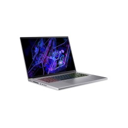 Acer Predator Triton Neo 16 PTN16-51-978P Intel Core Ultra 9 185H Computer portatile 40,6 cm (16") WQXGA+ 32 GB LPDDR5x-SDRAM 1