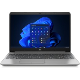 HP 255 G9 AMD Athlon Gold 3150U Computer portatile 39,6 cm (15.6") Full HD 8 GB DDR4-SDRAM 512 GB SSD Windows 11 Home Argento