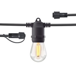 Hombli HBEW-0105 stringa di luce 5 m 10 lampada(e)