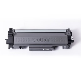 Brother TN-2590 cartuccia toner 1 pz Originale Nero