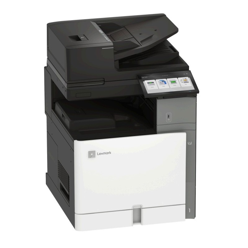 Lexmark XC9645 Laser A3 1200 x 1200 DPI 45 ppm Wi-Fi