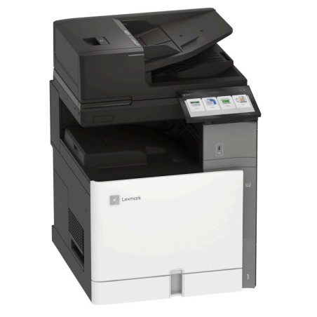 Lexmark XC9645 Laser A3 1200 x 1200 DPI 45 ppm Wi-Fi