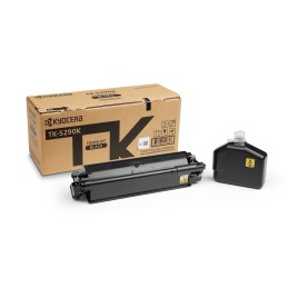 KYOCERA TK-5290K cartuccia toner 1 pz Originale Nero