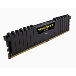 Corsair Vengeance LPX CMK32GX4M4D3600C16 memoria 32 GB 4 x 8 GB DDR4 3600 MHz