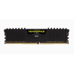 Corsair Vengeance LPX CMK32GX4M4D3600C16 memoria 32 GB 4 x 8 GB DDR4 3600 MHz