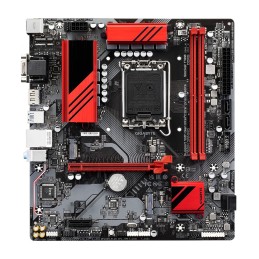 GIGABYTE B760M GAMING scheda madre Intel B760 Express LGA 1700 micro ATX