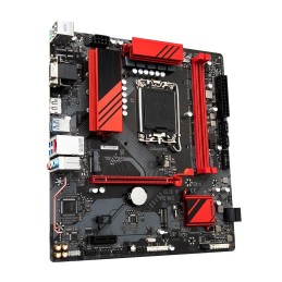 GIGABYTE B760M GAMING scheda madre Intel B760 Express LGA 1700 micro ATX