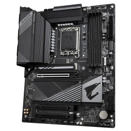 GIGABYTE B760 AORUS ELITE AX DDR4 scheda madre Intel B760 Express LGA 1700 ATX