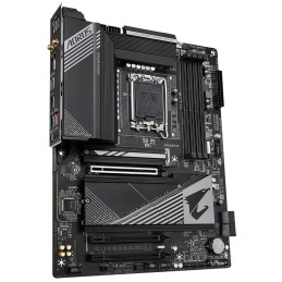 GIGABYTE B760 AORUS ELITE AX DDR4 scheda madre Intel B760 Express LGA 1700 ATX