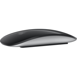 Apple Magic Mouse - superficie Multi-Touch nera