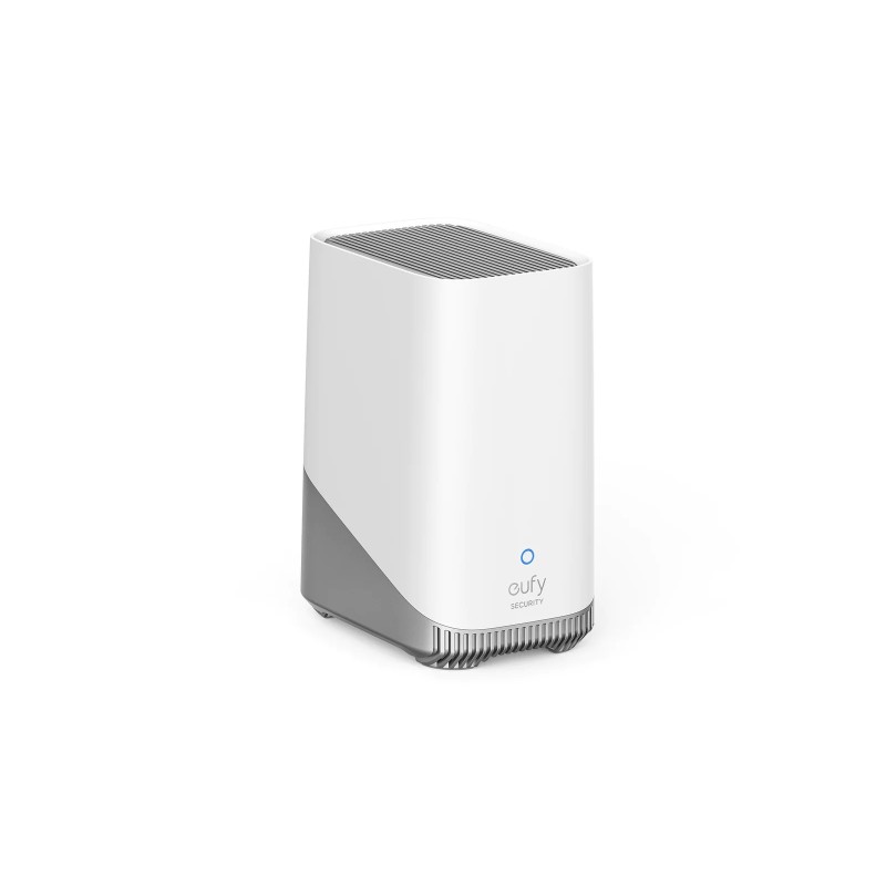 Eufy HomeBase 3 Bianco Eufy HomeBase 3 Bianco