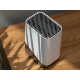 Eufy HomeBase 3 Bianco