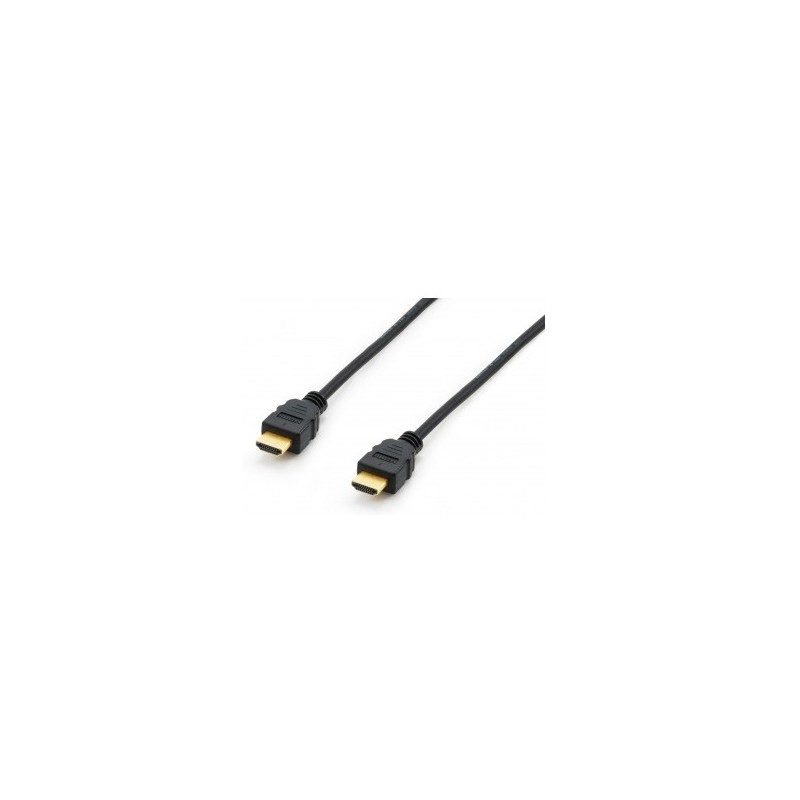 Equip 119350 cavo HDMI 1,8 m HDMI tipo A (Standard) Nero Equip 119350 cavo HDMI 1,8 m HDMI tipo A (Standard) Nero