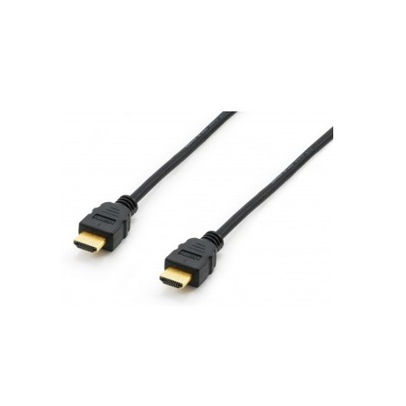 Equip 119350 cavo HDMI 1,8 m HDMI tipo A (Standard) Nero