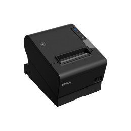 Epson TM-T88VI-iHub (751)  PS, Black, EU