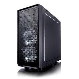 Fractal Design Focus G Midi Tower Nero